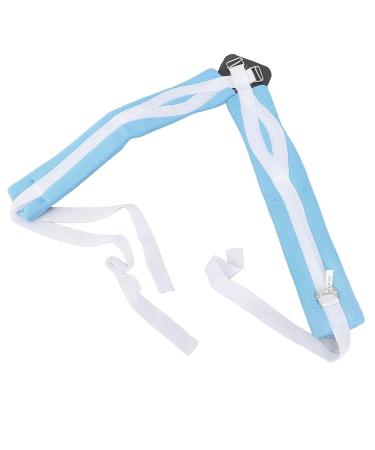 Yinhing Clavicle Support Strap - Adjustable Posture Corrector for Hunchback Relief | Improve Posture with Comfort | Best Fit for All Body Sizes (M - Buy Online on GoSupps.com