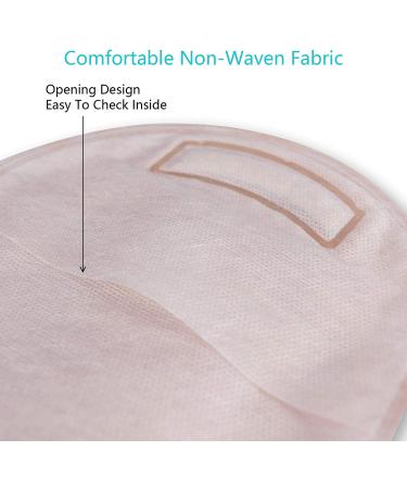 Carbou Ostomy Bags 20PCS - Drainable Ostomy Pouch for Ileostomy Stoma Care - Colostomy Supplies - Cut-to-Fit - 23 Piece Set - Buy Online on GoSupps.com