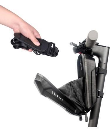 Epessa Kick Scooter Shoulder Strap - Adjustable Carrying Strap with Non-Slip Pad for Electric Scooters, Beach Chairs, Ski Boards, and More - Buy Online on GoSupps.com