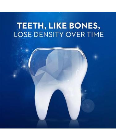 Crest Pro-Health Densify Toothpaste Daily Whitening 5.3 Oz (Pack of 3) - Buy Online on GoSupps.com