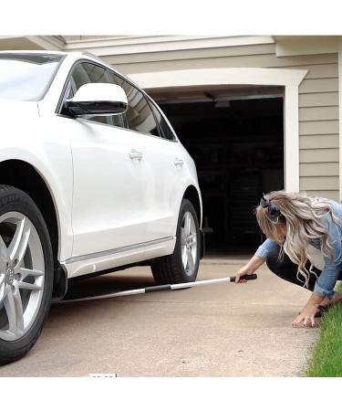 Telescoping Cargo Tool | Multi-Use Retriever & Reaching Aid - Buy Online on GoSupps.com