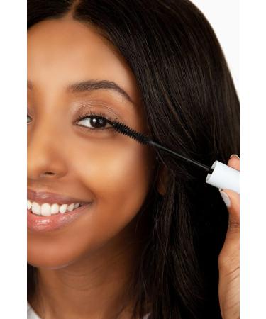 Jazmine Beauty Luxe Lash Volumizing Mascara - 1.0 Count | High-Volume Formula for Bold Lashes - Buy Online on GoSupps.com