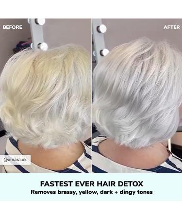 Color Wow Dream Filter: Hard Water Hair Treatment for Brighter, Shinier Color - Removes Metals and Buildup in 3 Minutes - Buy Online on GoSupps.com
