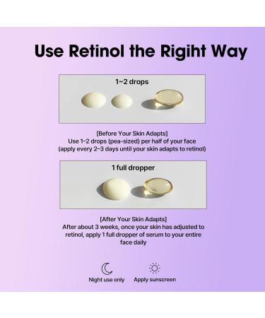 SOME BY MI Retinol Intense Reactivating Serum 50ml S rum cor en au bakuchiol & r tinol Raffermit la peau r duit les pores et les signes de l' ge Soin cor en 50 ml (Lot de 1) - Buy Online on GoSupps.com