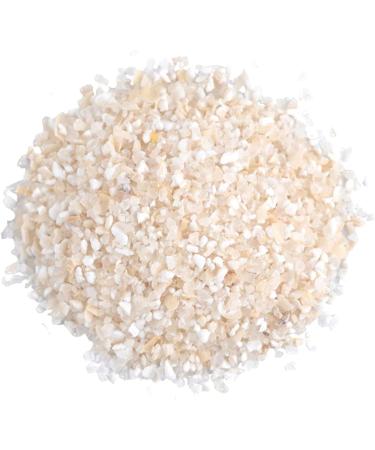 Yoki Canjica White Corn Hominy 500g | Crystal Hominy 500g | Healthier and More Delicious Diet | Extracted From White Corn From Brazil (Crystal Hominy 3 Pack) Crystal Hominy 3 Pack - Buy Online on GoSupps.com