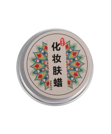 FOMIYES Makeup Skin Wax Halloween Fake Wound Scars Wax Special Effects Skin Wax Body Paint Wax for Halloween Cosplay Costume Supplies