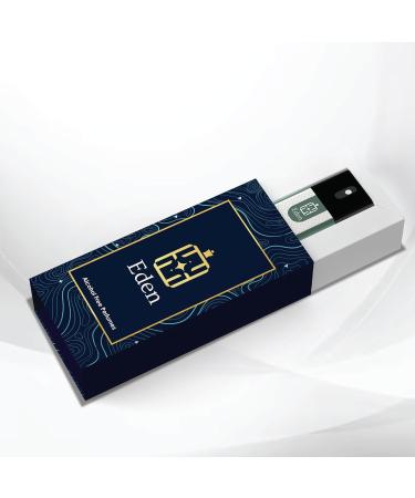 Eden Pocket Shot | Midnight Mist | Alcohol-free perfume - Buy Online on GoSupps.com