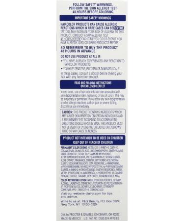 Clairol Nice N Easy Root Touch-Up - Light Auburn #6R Hair Color Kit | International Shipping Available - Buy Online on GoSupps.com