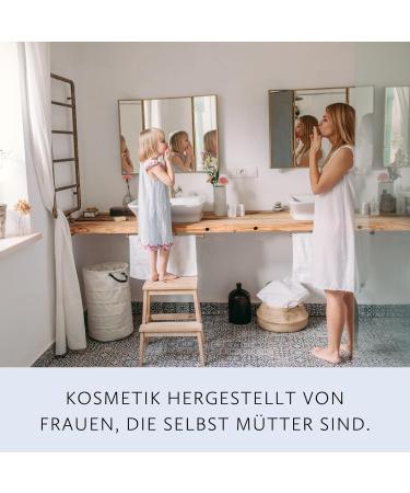 Hagi Baby Natural Diaper Cream with Hemp Oil | Wound Protection for Babies | Almond Oil Skin Care | 50 ml - Gentle Care for Your Child - Buy Online on GoSupps.com