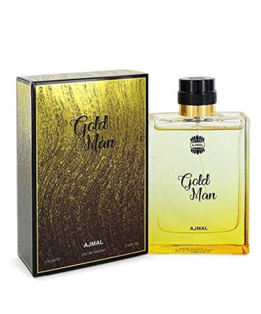 Eau De Parfum Spray 3.4 oz