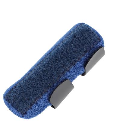 1Pc Finger Strap with Protector | Finger Support & Pain Relief for Broken Finger Injury - Buy Online on GoSupps.com