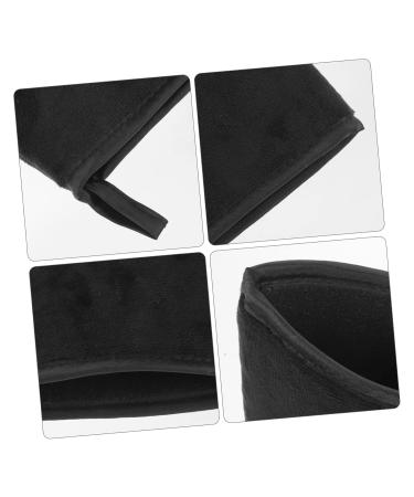 Veemoon 1 ensemble Gants UV de Manucure Ensemble de Protection pour Ongles Gants Respirants UV pour Art des Ongles et Activit s Ext rieures Confortable et Pratique pour Salon et Maison - Buy Online on GoSupps.com