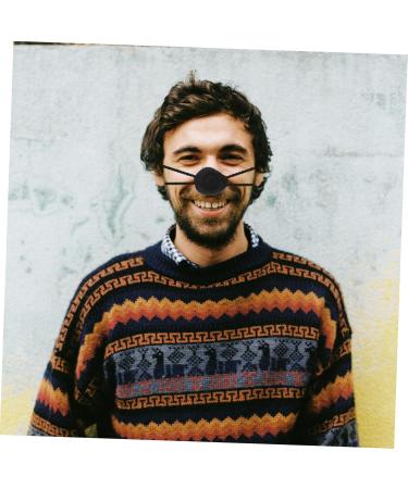 Iwowhero Nose Mask Warmer | Soft Winter Protection for Cold Weather | Anti-Nose Protection & Ski Nose Warmer - Buy Online on GoSupps.com