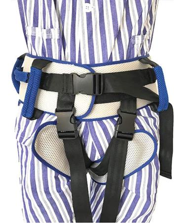 Assistant Rehabilitation Belt Nursing Belt Walking Gait Belt Walking Transfer Belt with Leg Loops Easy to Help Patient Waking Training Nursing Safety Assist with Handle Helping Transfer Elderly - Buy Online on GoSupps.com