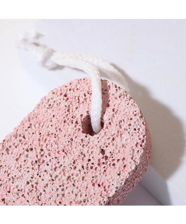 Foot Callus Remover PU Feet Skin Scrubber Double Sided Foot Cleaner Heel Callus Remover Wear-Resistant Feet Scrubber Gel Callus Remover Feet Callus Remover for Foot Body - Buy Online on GoSupps.com