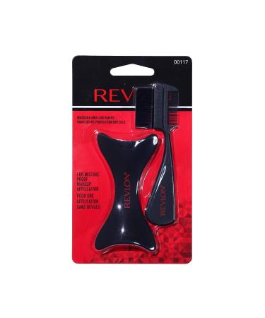 Revlon Mascara with Lash Guard Brush | Buy Online at [Your Company Name] - Buy Online on GoSupps.com