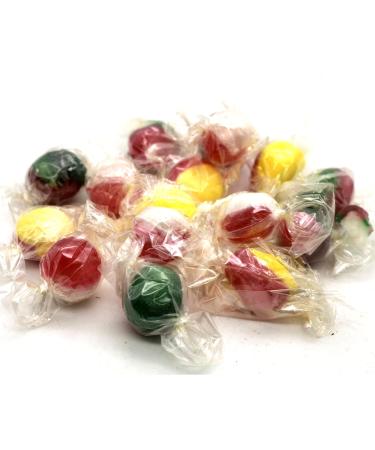 Classic Fruit Mix Of Boiled Sweets 1KG Sharebag - Buy Online on GoSupps.com