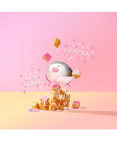 DKNY Be Extra Delicious Eau de Parfum 1.7 Fl Oz (Pack of 1) - Buy Online on GoSupps.com