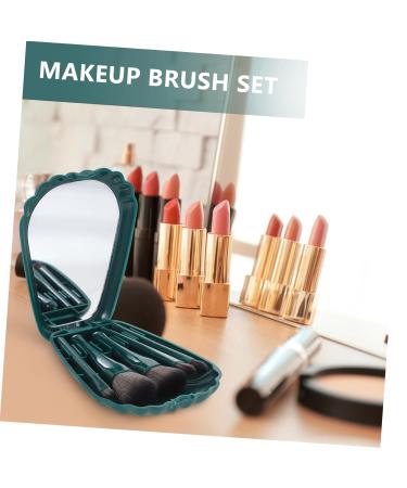 Beavorty 1 Set Beauty Brush Set - Premium Eyeshadow & Makeup Brushes for Women | Perfect for Blusher Face Makeup & Eye Makeup - Buy Online on GoSupps.com
