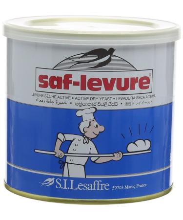 Dcl Saf Levure Active Dried Yeast 500 g