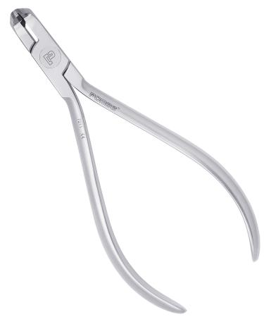 7211 Distal End Cutter with Safety Hold Carbide