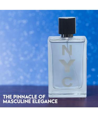 Choco Musk&717 Men NYC Men s Cologne-Rich Chocolate & Musk Eau De Toilette Long-Lasting Scent Perfume for Men Elegant Bottle 3.4 Fl Oz Fragrance for Refined Occasions Choco Musk&717 Men NYC 2.53 Fl Oz (Pack of 2) - Buy Online on GoSupps.com