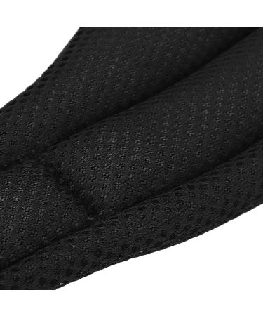 UpqrSG Heated Neck Support - Soft Foam Relief for Neck Pain Adjustable Frills Universal Fragrance - Buy Online on GoSupps.com