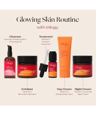 Buy Trilogy Bakuchiol+ Booster Treatment - Natural Retinol Alternative 0.51 fl oz | International Shipping Available - Buy Online on GoSupps.com