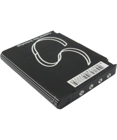 1200mAh Li-ion Replacement Battery for Omnia i910 - Durable and High-Performance International Shipping Available - Buy Online on GoSupps.com