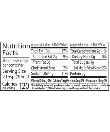 Hidden Valley Original Ranch Salad Dressing & Topping 52oz - Gluten Free & Keto-Friendly - Buy Online on GoSupps.com