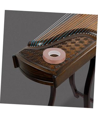 Buy Lurrose Guzheng Tape & Nail Glue Gloves - Self-Adhesive Fleece Band & Elastic Bandage for Guzheng Pipa & Guqin - Ideal for Children - Buy Online on GoSupps.com