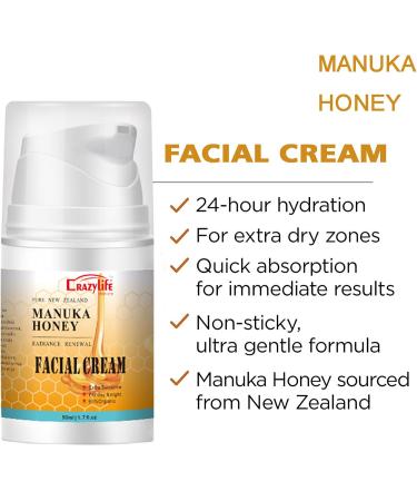 INSKIN Face Cream Moisturiser Strong Moisturiser & Anti Wrinkle Face Cream For Women & Men Reduce Redness & Dryness For Body & Hands Non-Greasy For Sensitive & Very Dry Skin - Buy Online on GoSupps.com