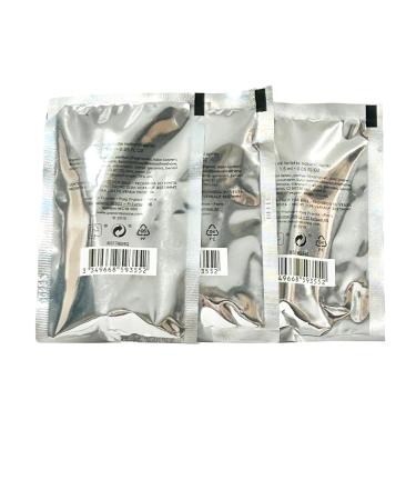 Paco Rabanne PHANTOM Perfume MEN spray EDT vial perfume 1.5 ml / 0.05 fl oz - Set of 3 - Buy Online on GoSupps.com