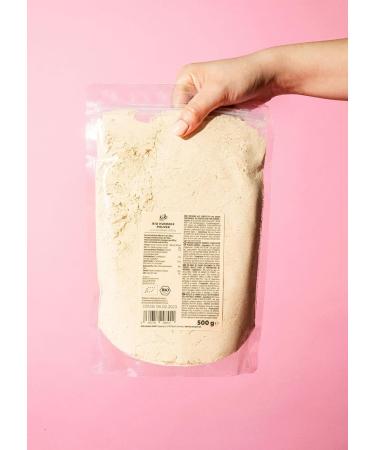 KoRo - Organic Hummus Powder 500g - Buy Online on GoSupps.com