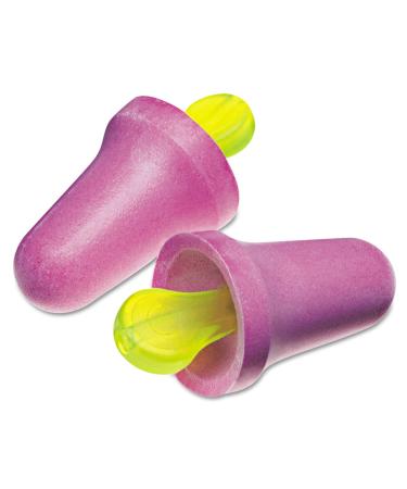 Ear Plugs 29dB W/o Cord Univ PK100