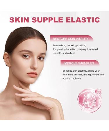 Mikabila Pfeffer Salbe Plus Collagens Face Cream Daily Hydrating Moisturizer Face Cream Pepper Ointment Cream Hydrating Moisturizer Moisturizing Cream For All Skin Types for Dry Skin Sensitive Skin - Buy Online on GoSupps.com