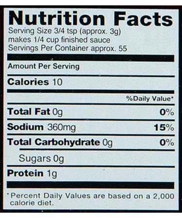 Johnny's French Dip Au Jus Powder 6 oz - Pack of 6 | Delicious Au Jus Mix for Perfect French Dips - Buy Online on GoSupps.com