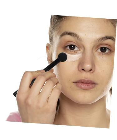 Mipcase 6 Pcs Makeup Brush Set - Concealer Sponges Lip Applicator & Foundation Puff - Premium Makeup Tools for Flawless Application - Buy Online on GoSupps.com