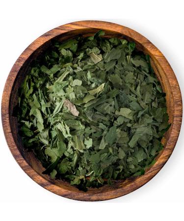 Bremer Gew rzhandel wild garlic shredded wild garlic for a delicious wild garlic pesto dried wild garlic 3 x 40g 120 g