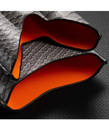 Cigar Boxs Humidors Cigar Box Compact and Lightweight Cigars Case Leather Travel Humidors Cigar Humidor Holds 3 Cigars - Buy Online on GoSupps.com