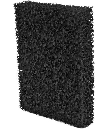 Replacement Carbon Filter for SOG 517 000 1 - Compatible with All Door Variants | International Shipping Available - Buy Online on GoSupps.com