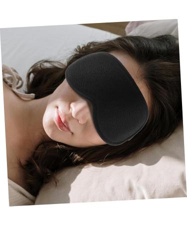 FRCOLOR Graceless Elegance Goggles Fashion Sponge 3D Mask Graceling Elegant - Buy Online on GoSupps.com