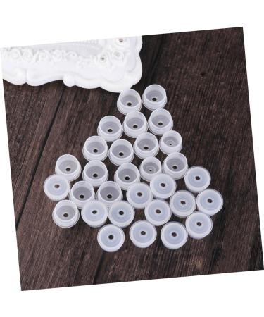SKISUNO 30pcs Drinks Beverage End Can Cover Beverage Can Cap Can End Bottle Cap Nese As Shown Size 2 - Buy Online on GoSupps.com