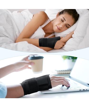 Tolaccea Thumb Brace Wrist Ice Pack for Arthritis Pain Relief - Reusable Soft Gel Cold Pack for Hot & Cold Therapy - Thumb Splint for Tendonitis & Joint Sprain Support - Buy Online on GoSupps.com