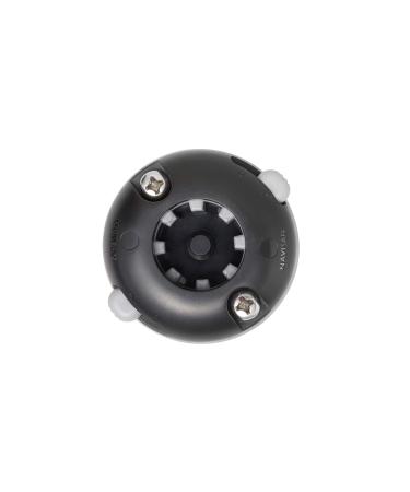 Navimount Horizontal (Black) Includes Screws, Navisafe-953-1