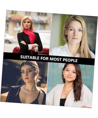 Beatifufu 12 Pairs Glitter Eyeliner Eyelid Transfer Tape Instant Eye Lift Decal Double Stickers Tool - Buy Online on GoSupps.com