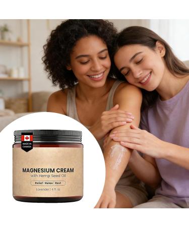  Pruojhw Gentle Sleep Cream | Sleep Aid Product Moisturizing Body Cream For Women Men Gardeners Sports Enthusiasts Athletes Hikers Teachers Gardening - Buy Online on GoSupps.com