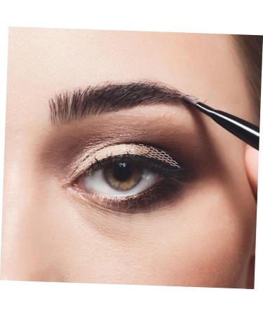 NOLITOY 20pcs Lace Double Eyelid Sticker Stickers Makeup Tape for Eyeshadow Girl Double Eyelid Sticker Woman - Buy Online on GoSupps.com