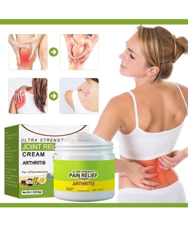 BSOON Bee Venom Cream - 2 Piece Joint Treatment & Bone Therapy for Professional Repair | Soothing Cream for Neck Hands & Feet - Shop Now! - Buy Online on GoSupps.com