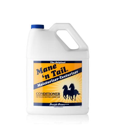 Mane 'n Tail 0727556543750 Conditioner 3.78 l - Buy Online on GoSupps.com
